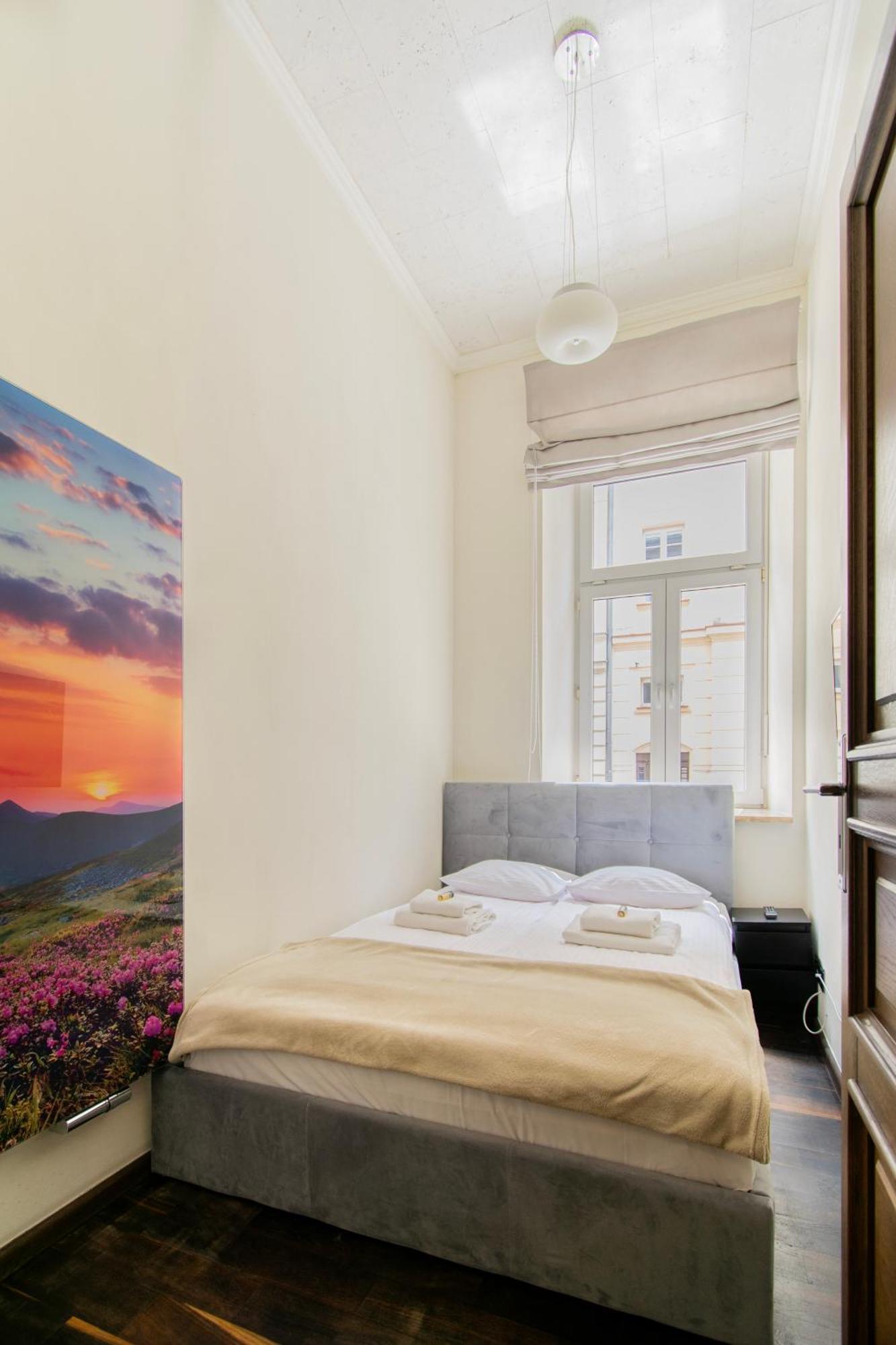 Quiet & High Class Apartments Jablonowskich Street Cracovie Extérieur photo