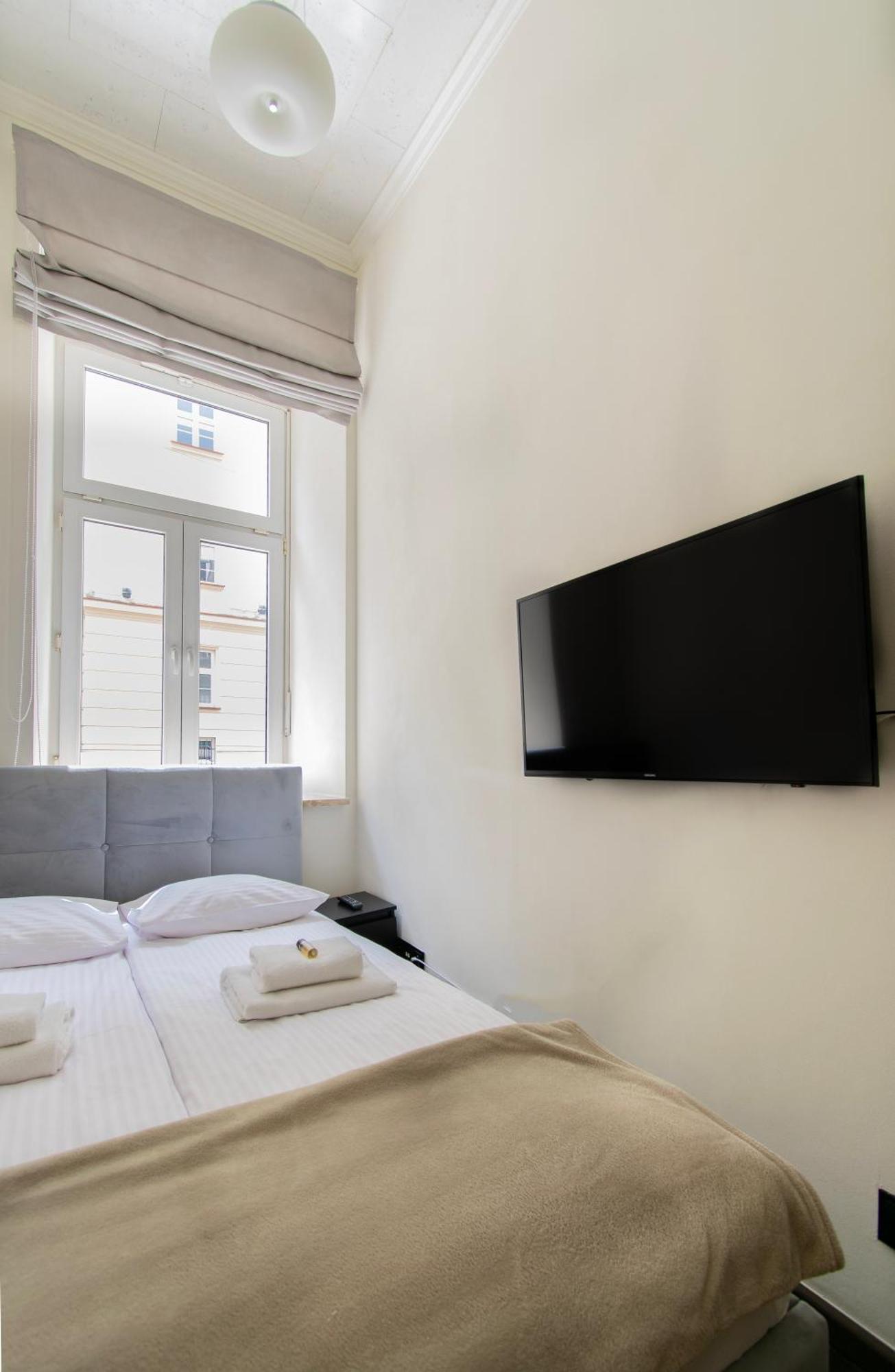 Quiet & High Class Apartments Jablonowskich Street Cracovie Extérieur photo