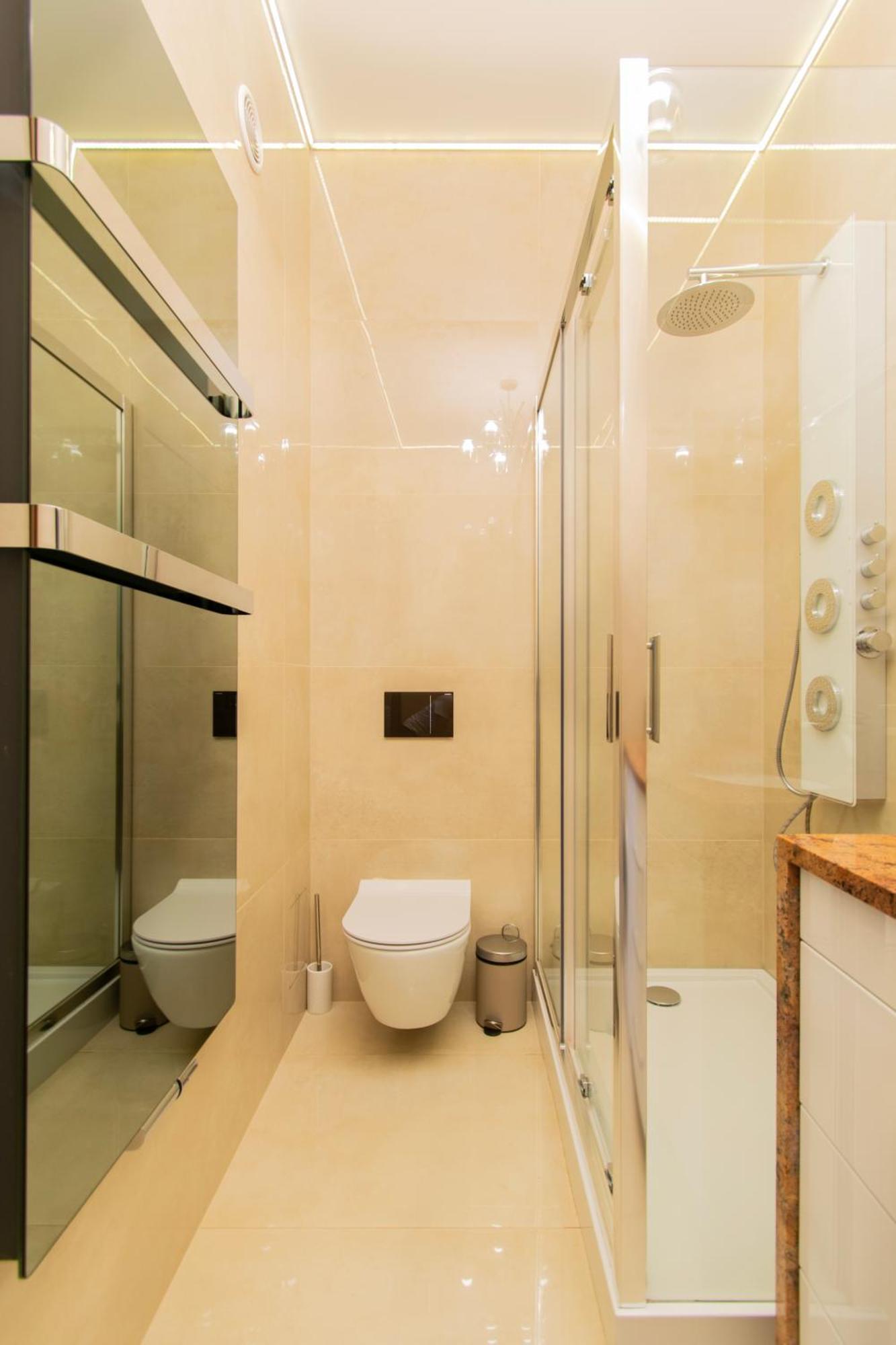 Quiet & High Class Apartments Jablonowskich Street Cracovie Extérieur photo