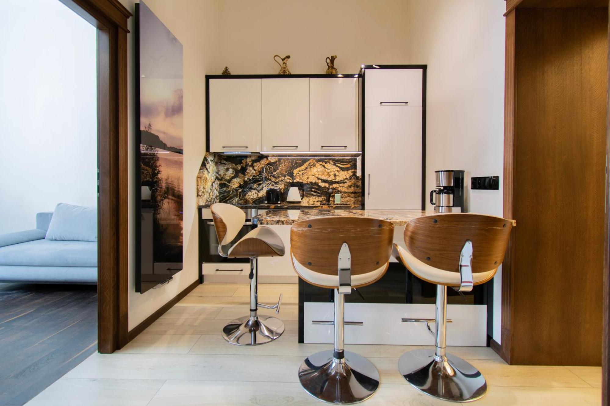 Quiet & High Class Apartments Jablonowskich Street Cracovie Extérieur photo