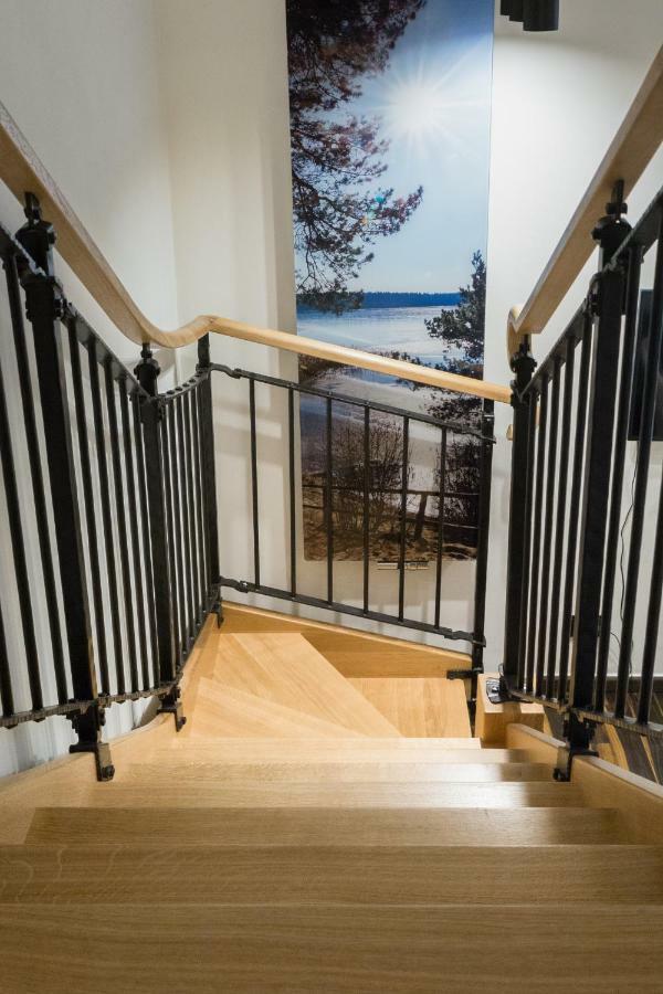 Quiet & High Class Apartments Jablonowskich Street Cracovie Extérieur photo