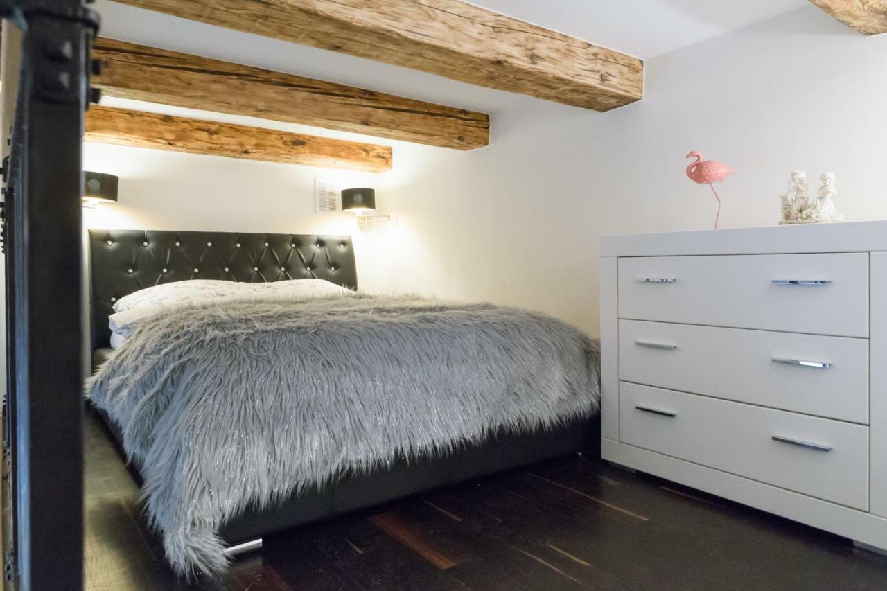 Quiet & High Class Apartments Jablonowskich Street Cracovie Extérieur photo