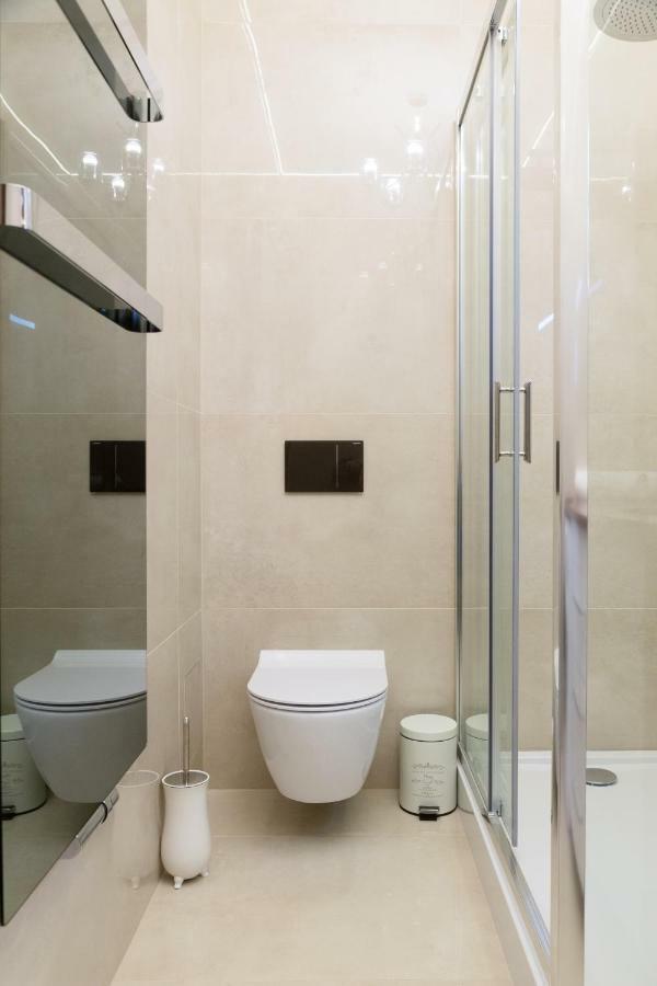 Quiet & High Class Apartments Jablonowskich Street Cracovie Extérieur photo