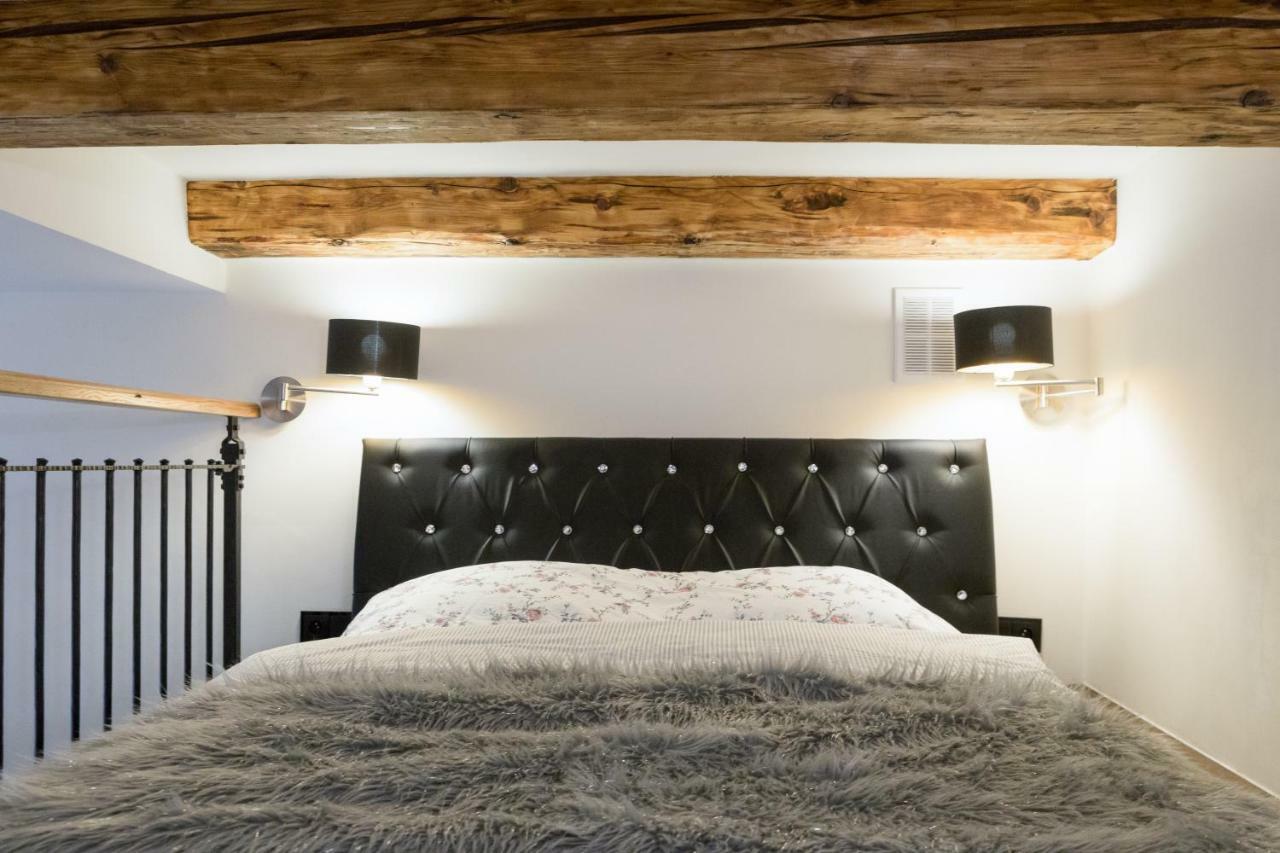 Quiet & High Class Apartments Jablonowskich Street Cracovie Extérieur photo