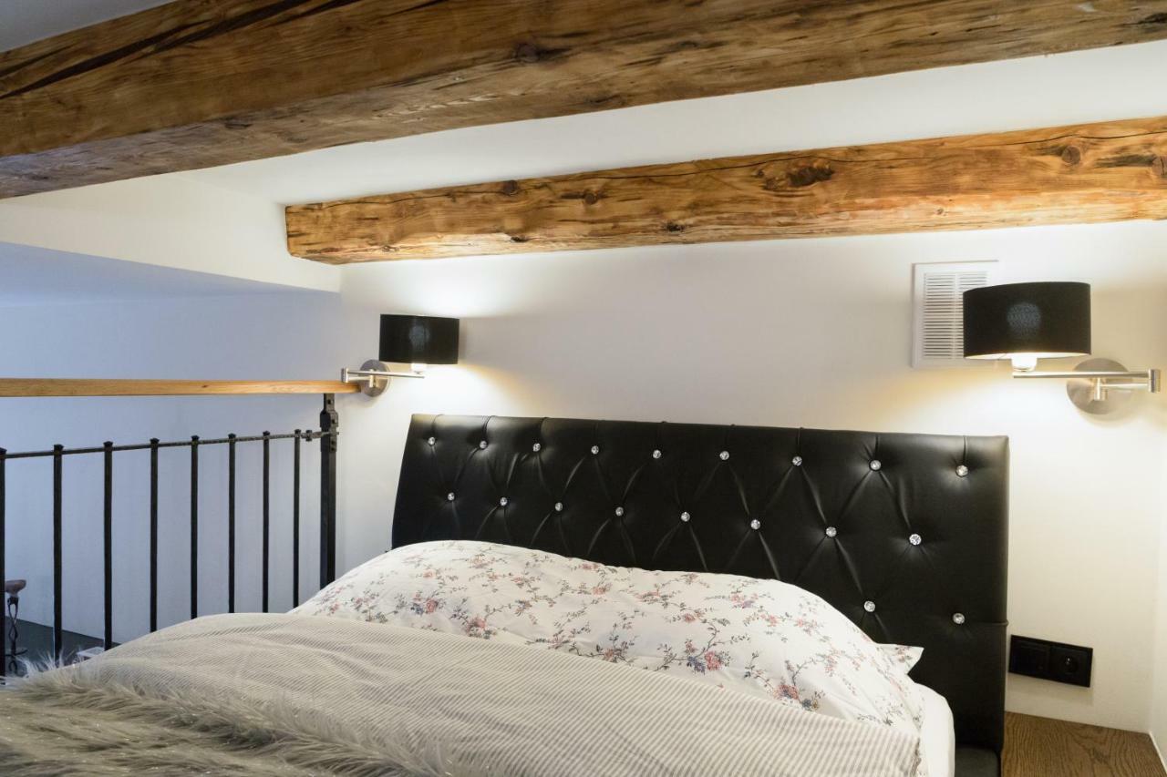 Quiet & High Class Apartments Jablonowskich Street Cracovie Extérieur photo