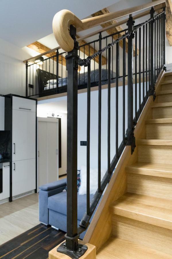 Quiet & High Class Apartments Jablonowskich Street Cracovie Extérieur photo