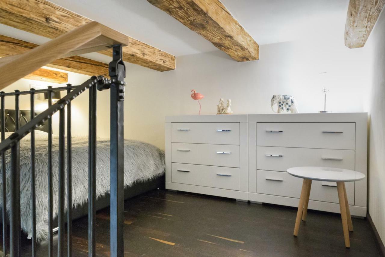 Quiet & High Class Apartments Jablonowskich Street Cracovie Extérieur photo